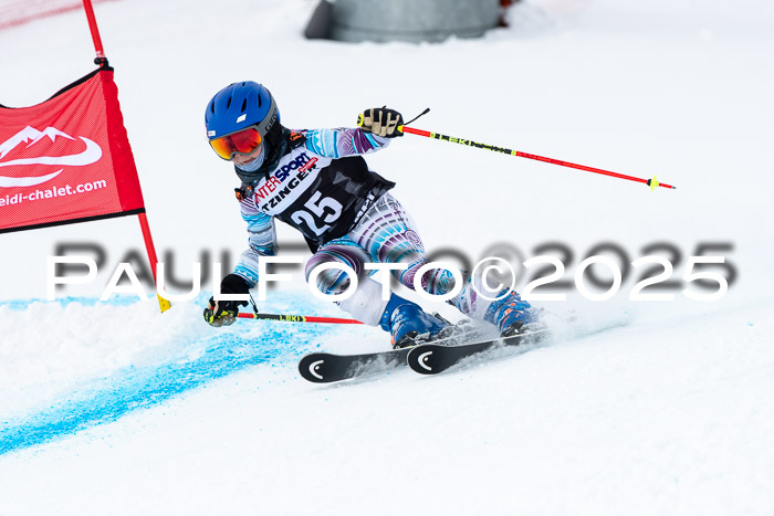 25. SVM Regionalcup-Finale 2025, Kinder, Schüler, Jugend, Erwachsene 20.03.2022