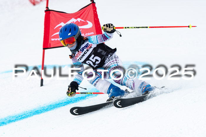 25. SVM Regionalcup-Finale 2025, Kinder, Schüler, Jugend, Erwachsene 20.03.2022