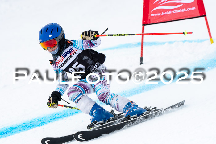25. SVM Regionalcup-Finale 2025, Kinder, Schüler, Jugend, Erwachsene 20.03.2022
