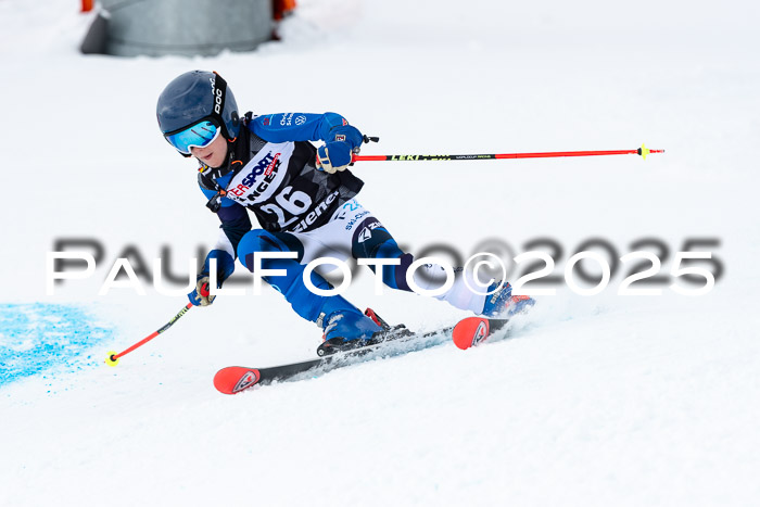 25. SVM Regionalcup-Finale 2025, Kinder, Schüler, Jugend, Erwachsene 20.03.2022