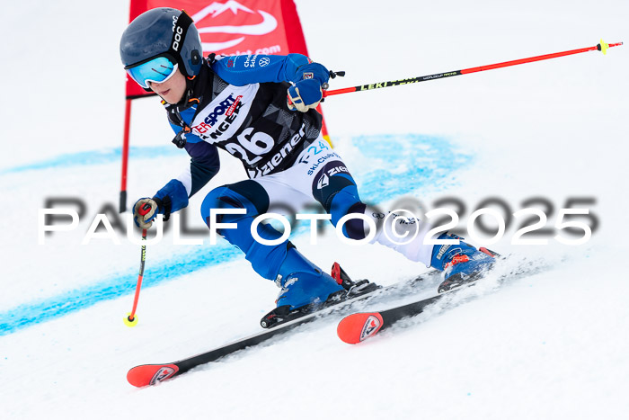 25. SVM Regionalcup-Finale 2025, Kinder, Schüler, Jugend, Erwachsene 20.03.2022