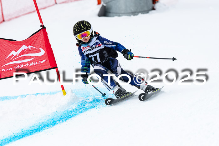 25. SVM Regionalcup-Finale 2025, Kinder, Schüler, Jugend, Erwachsene 20.03.2022
