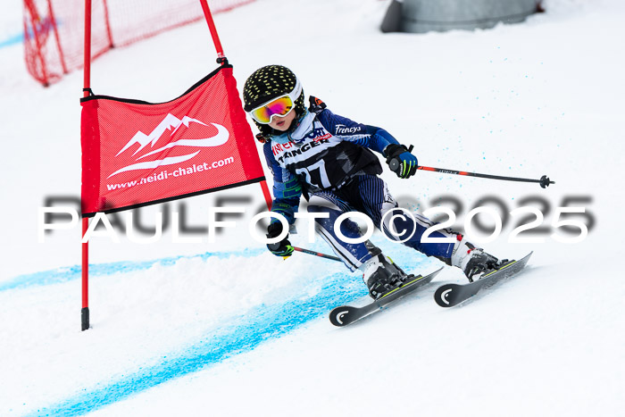 25. SVM Regionalcup-Finale 2025, Kinder, Schüler, Jugend, Erwachsene 20.03.2022