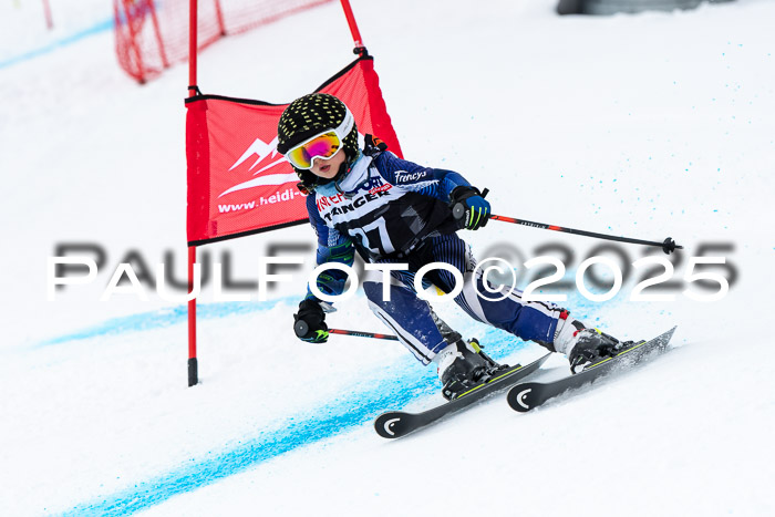 25. SVM Regionalcup-Finale 2025, Kinder, Schüler, Jugend, Erwachsene 20.03.2022