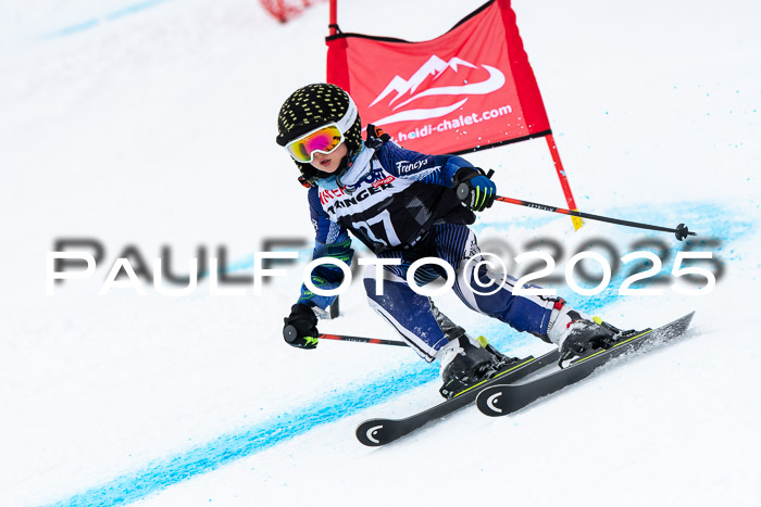 25. SVM Regionalcup-Finale 2025, Kinder, Schüler, Jugend, Erwachsene 20.03.2022
