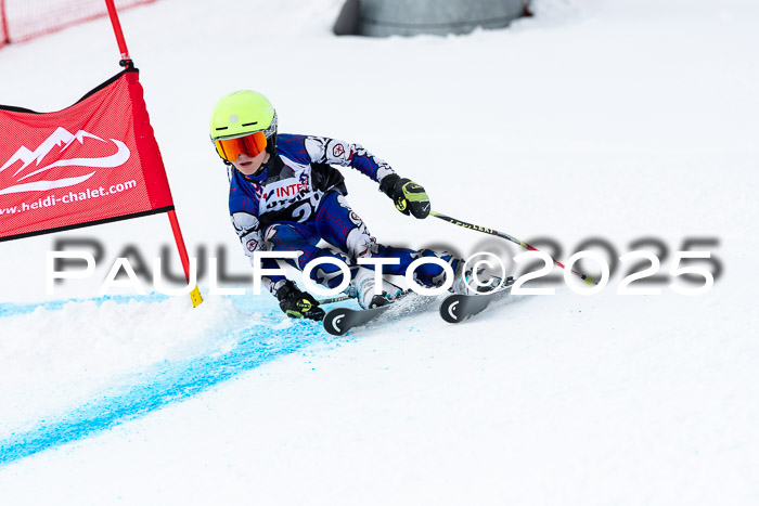 25. SVM Regionalcup-Finale 2025, Kinder, Schüler, Jugend, Erwachsene 20.03.2022