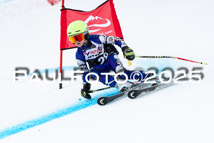 25. SVM Regionalcup-Finale 2025, Kinder, Schüler, Jugend, Erwachsene 20.03.2022