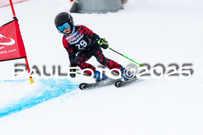 25. SVM Regionalcup-Finale 2025, Kinder, Schüler, Jugend, Erwachsene 20.03.2022