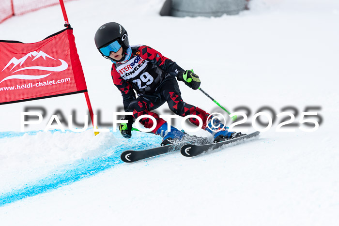 25. SVM Regionalcup-Finale 2025, Kinder, Schüler, Jugend, Erwachsene 20.03.2022