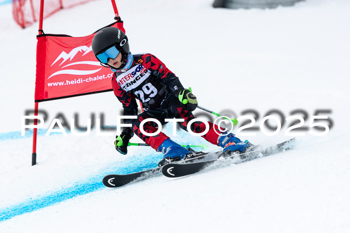 25. SVM Regionalcup-Finale 2025, Kinder, Schüler, Jugend, Erwachsene 20.03.2022