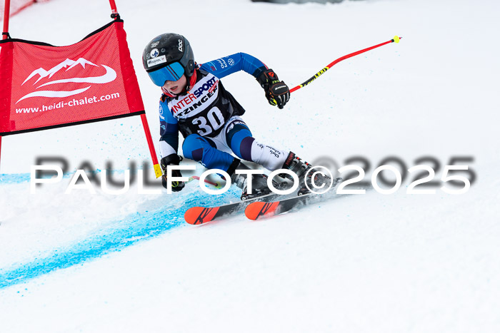25. SVM Regionalcup-Finale 2025, Kinder, Schüler, Jugend, Erwachsene 20.03.2022