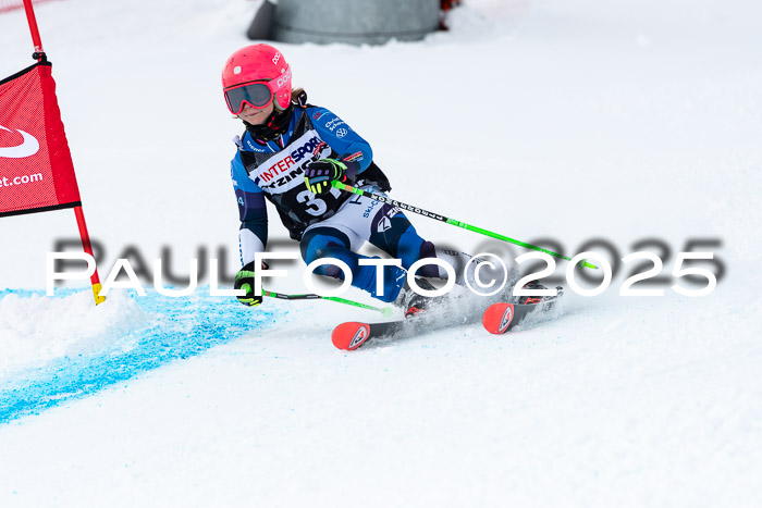 25. SVM Regionalcup-Finale 2025, Kinder, Schüler, Jugend, Erwachsene 20.03.2022