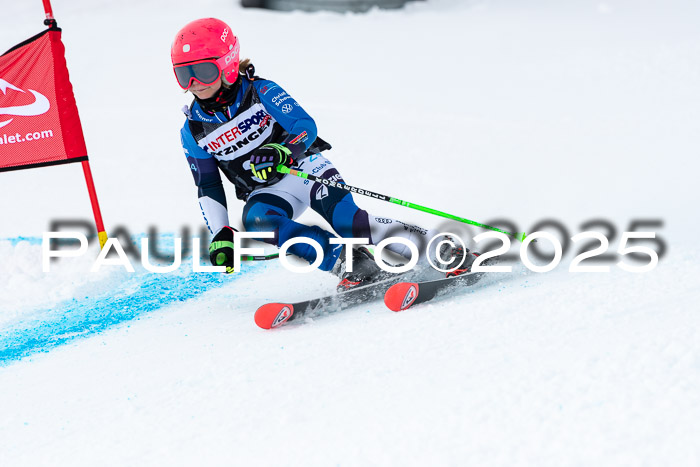 25. SVM Regionalcup-Finale 2025, Kinder, Schüler, Jugend, Erwachsene 20.03.2022