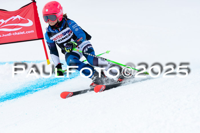 25. SVM Regionalcup-Finale 2025, Kinder, Schüler, Jugend, Erwachsene 20.03.2022