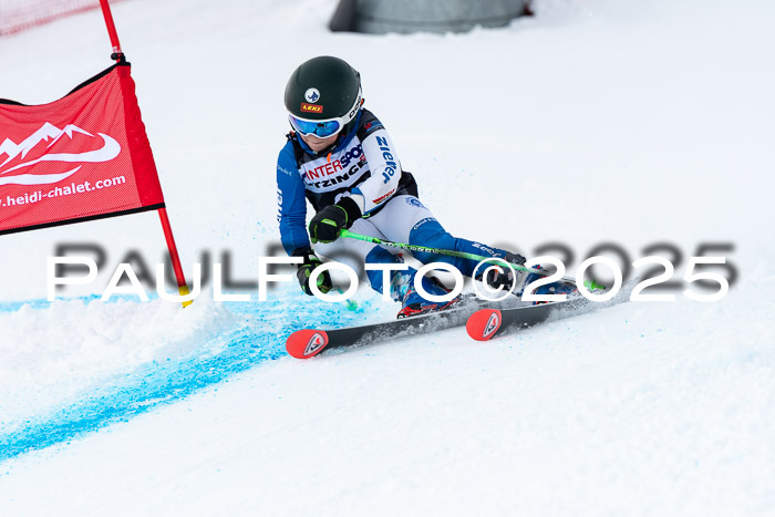 25. SVM Regionalcup-Finale 2025, Kinder, Schüler, Jugend, Erwachsene 20.03.2022