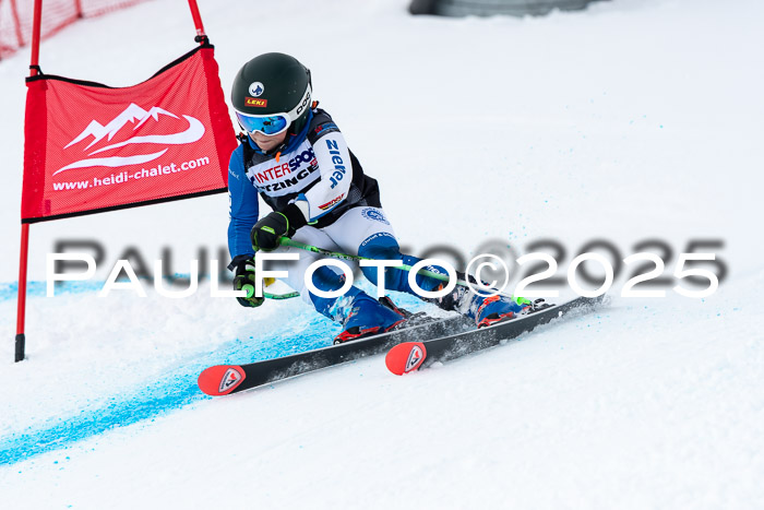 25. SVM Regionalcup-Finale 2025, Kinder, Schüler, Jugend, Erwachsene 20.03.2022