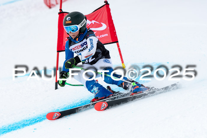 25. SVM Regionalcup-Finale 2025, Kinder, Schüler, Jugend, Erwachsene 20.03.2022