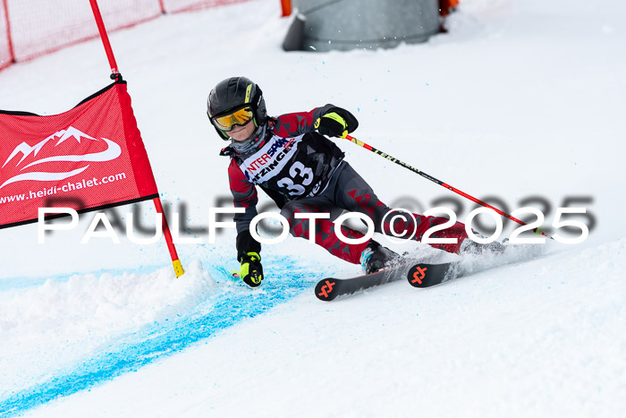 25. SVM Regionalcup-Finale 2025, Kinder, Schüler, Jugend, Erwachsene 20.03.2022