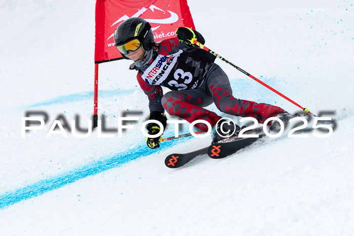 25. SVM Regionalcup-Finale 2025, Kinder, Schüler, Jugend, Erwachsene 20.03.2022