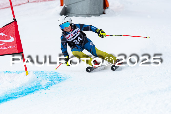 25. SVM Regionalcup-Finale 2025, Kinder, Schüler, Jugend, Erwachsene 20.03.2022