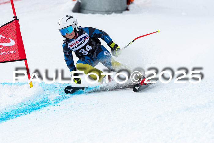 25. SVM Regionalcup-Finale 2025, Kinder, Schüler, Jugend, Erwachsene 20.03.2022