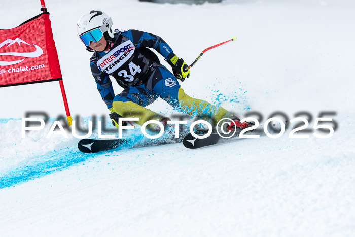 25. SVM Regionalcup-Finale 2025, Kinder, Schüler, Jugend, Erwachsene 20.03.2022