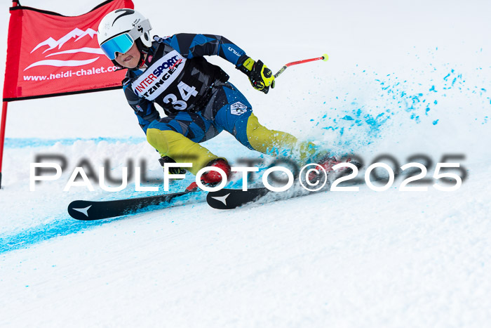 25. SVM Regionalcup-Finale 2025, Kinder, Schüler, Jugend, Erwachsene 20.03.2022