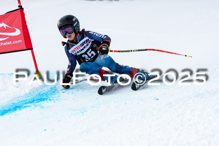 25. SVM Regionalcup-Finale 2025, Kinder, Schüler, Jugend, Erwachsene 20.03.2022