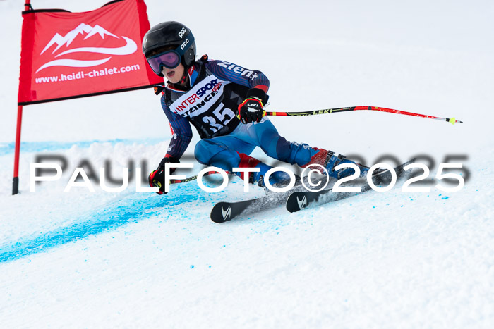 25. SVM Regionalcup-Finale 2025, Kinder, Schüler, Jugend, Erwachsene 20.03.2022