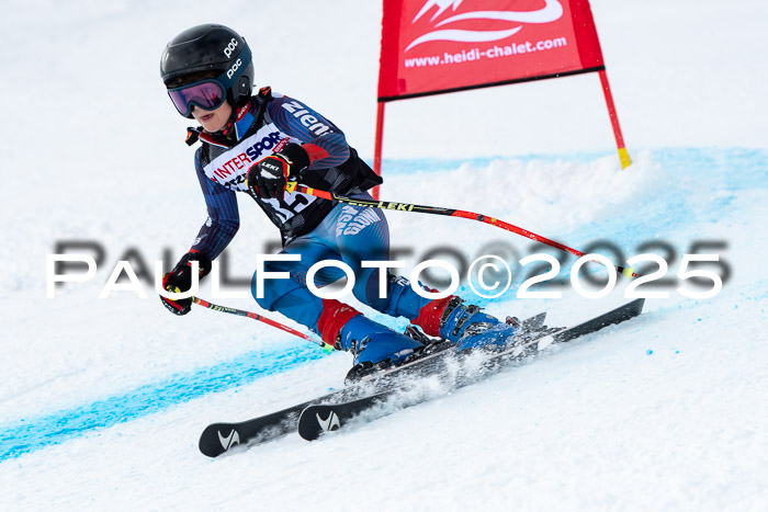 25. SVM Regionalcup-Finale 2025, Kinder, Schüler, Jugend, Erwachsene 20.03.2022