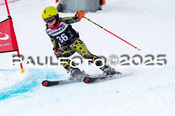 25. SVM Regionalcup-Finale 2025, Kinder, Schüler, Jugend, Erwachsene 20.03.2022