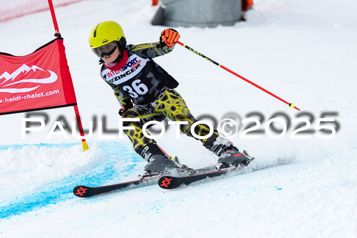 25. SVM Regionalcup-Finale 2025, Kinder, Schüler, Jugend, Erwachsene 20.03.2022
