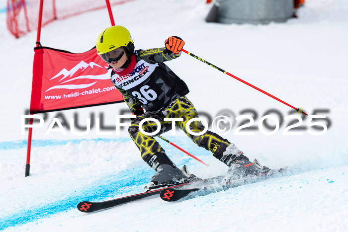 25. SVM Regionalcup-Finale 2025, Kinder, Schüler, Jugend, Erwachsene 20.03.2022