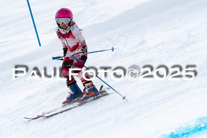 25. SVM Regionalcup-Finale 2025, Kinder, Schüler, Jugend, Erwachsene 20.03.2022