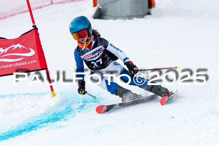 25. SVM Regionalcup-Finale 2025, Kinder, Schüler, Jugend, Erwachsene 20.03.2022