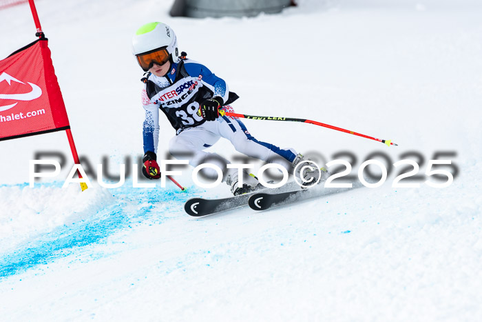 25. SVM Regionalcup-Finale 2025, Kinder, Schüler, Jugend, Erwachsene 20.03.2022