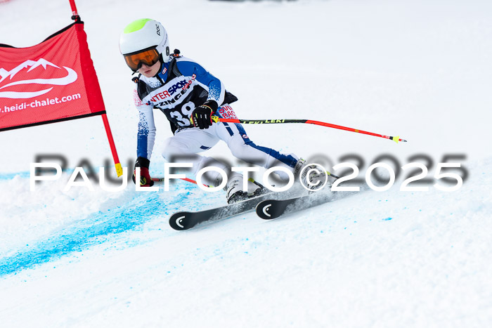 25. SVM Regionalcup-Finale 2025, Kinder, Schüler, Jugend, Erwachsene 20.03.2022