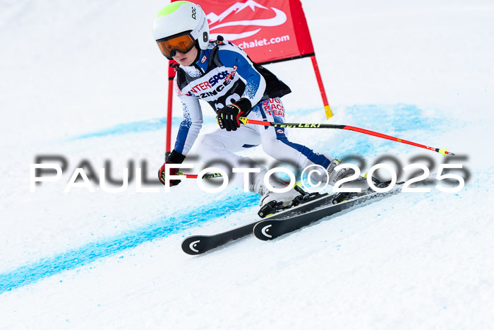 25. SVM Regionalcup-Finale 2025, Kinder, Schüler, Jugend, Erwachsene 20.03.2022