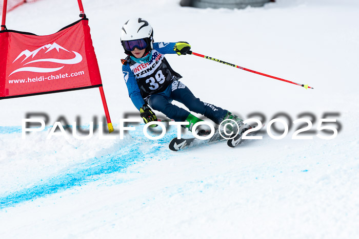 25. SVM Regionalcup-Finale 2025, Kinder, Schüler, Jugend, Erwachsene 20.03.2022