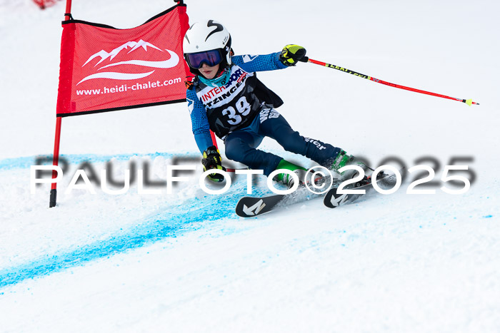 25. SVM Regionalcup-Finale 2025, Kinder, Schüler, Jugend, Erwachsene 20.03.2022