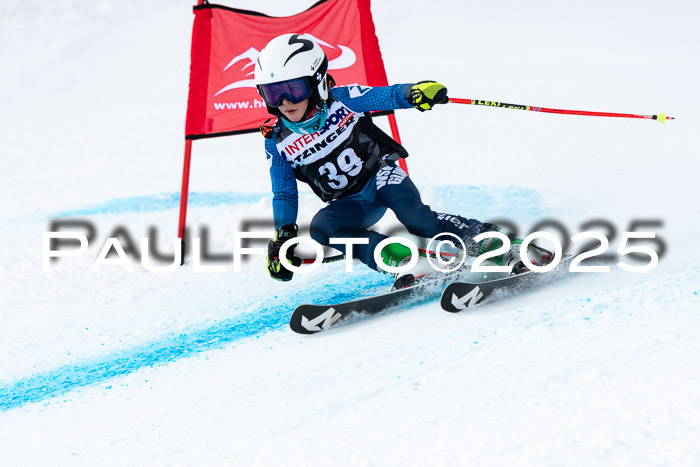 25. SVM Regionalcup-Finale 2025, Kinder, Schüler, Jugend, Erwachsene 20.03.2022