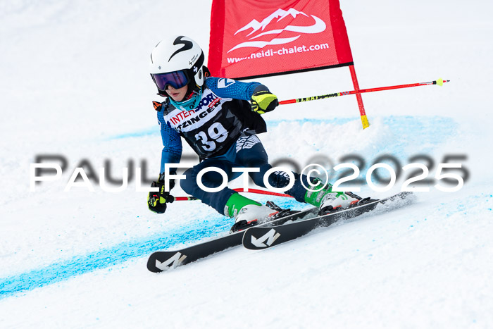 25. SVM Regionalcup-Finale 2025, Kinder, Schüler, Jugend, Erwachsene 20.03.2022