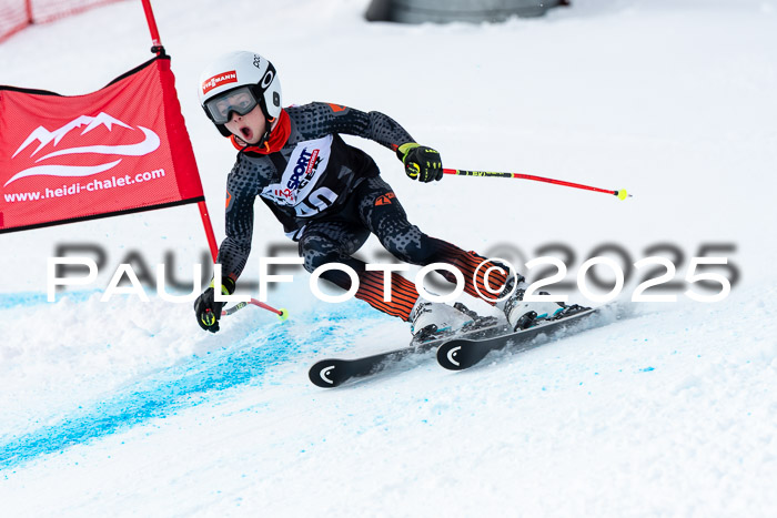 25. SVM Regionalcup-Finale 2025, Kinder, Schüler, Jugend, Erwachsene 20.03.2022