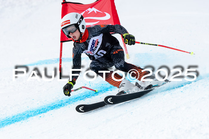 25. SVM Regionalcup-Finale 2025, Kinder, Schüler, Jugend, Erwachsene 20.03.2022