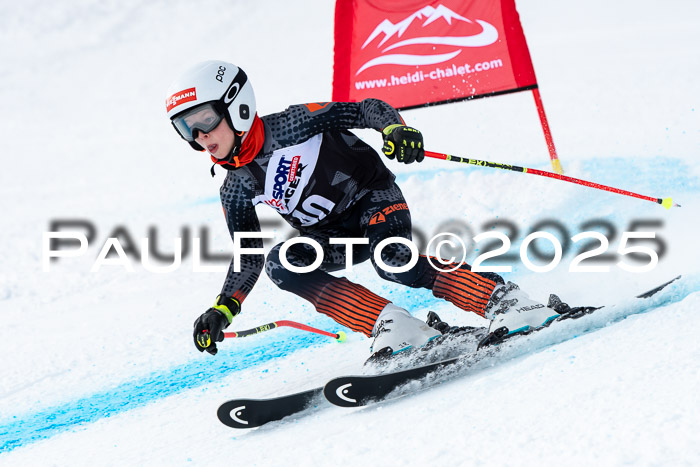 25. SVM Regionalcup-Finale 2025, Kinder, Schüler, Jugend, Erwachsene 20.03.2022