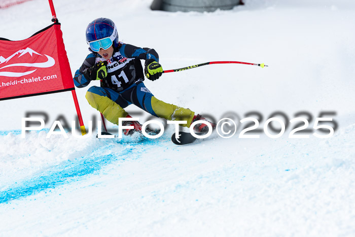 25. SVM Regionalcup-Finale 2025, Kinder, Schüler, Jugend, Erwachsene 20.03.2022