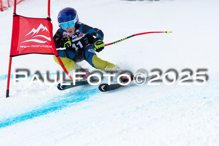 25. SVM Regionalcup-Finale 2025, Kinder, Schüler, Jugend, Erwachsene 20.03.2022