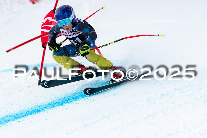 25. SVM Regionalcup-Finale 2025, Kinder, Schüler, Jugend, Erwachsene 20.03.2022