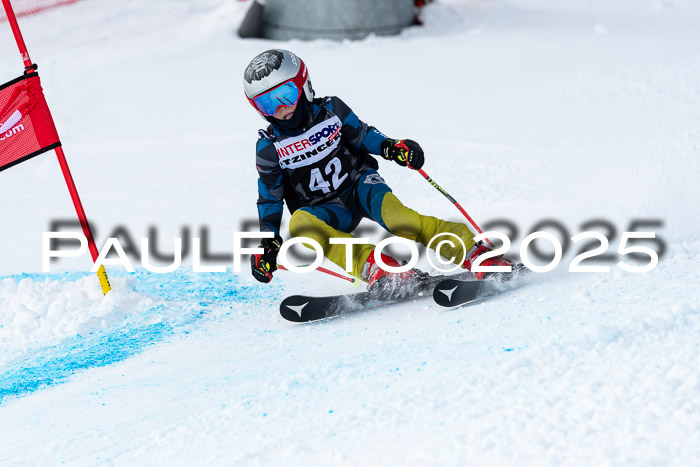 25. SVM Regionalcup-Finale 2025, Kinder, Schüler, Jugend, Erwachsene 20.03.2022