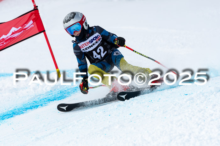 25. SVM Regionalcup-Finale 2025, Kinder, Schüler, Jugend, Erwachsene 20.03.2022